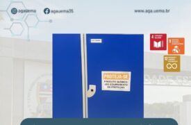 Como armazenar resíduos químicos de forma segura.
