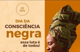 Dia Nacional da Consciência Negra