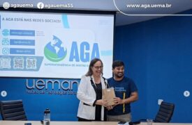 A Superintendência de Gestão Ambiental, marcou presença na Semana Acadêmica da Universidade Estadual do Maranhão 2024 (Uema).