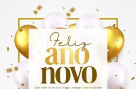 31 de dezembro – Dia da Esperança e Véspera de Ano Novo