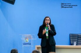 Evento: “Educação sobre Reagentes e Resíduos Químicos: Cuidados com a saúde, segurança e o meio ambiente, foi realizado com sucesso!