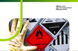 Segurança Química em Foco: Conhecendo os 9 Pictogramas de Perigo