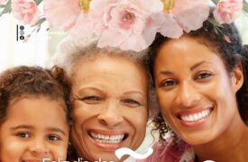 11 de Maio – Dia das Mães