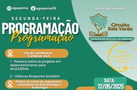 11º e 12º Circuitos Sala Verde 2025