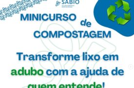 Repost. Compostagem: uma solução natural para transformar resíduos orgânicos em adubo