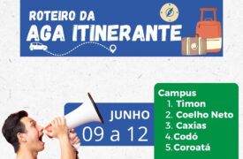 1ª AGA Itinerante de 2025