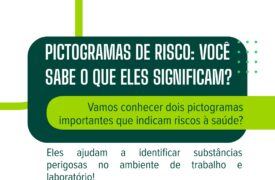 Pictograma de Toxicidade Aguda e Periculosidade à Saúde