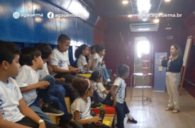 Participação do evento “Asas & Raízes”, realizado no Centro de Negócios do Porto do Itaqui.