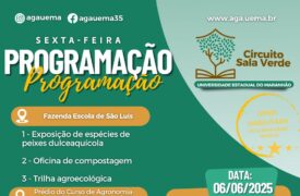 21º Circuito Sala Verde de 2025