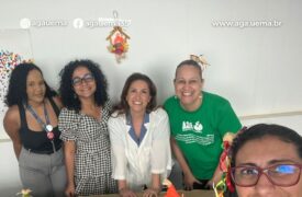 Festa Junina da AGA