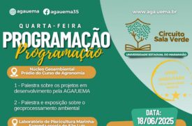 25º e 26º Circuitos Sala Verde 2025.
