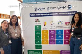AGA/UEMA presente no Seminário de Gestão Universitária