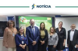 Sustentabilidade em pauta!