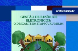 Tecnologia a favor do meio ambiente!