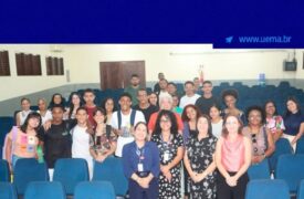 Superintendência de Gestão Ambiental da Uema apresenta projetos no Campus Caxias