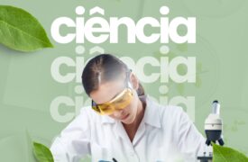 08 de Julho – Dia Nacional da Ciência