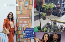A UEMA presente no Transformar Juntos Maranhão 2025!