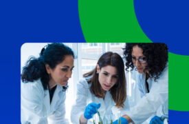 Quem cuida dos resíduos no laboratório?