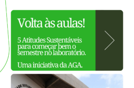 5 ATITUDES SUSTENTÁVEIS PARA COMEÇAR BEM O SEMESTRE
