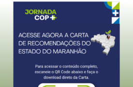 JUSTIÇA CLIMÁTICA, AGORA!