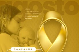 AGOSTO DOURADO