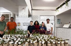 Acolhimento Acadêmico 2025.1