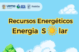 Energia Solar: o futuro já chegou!