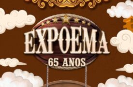 Experiência Verde: Interatividade e Reflexões no Stand da AGEM com parceria da AGA/UEMA na EXPOEMA 2025
