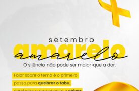 Setembro Amarelo