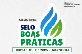 UEMA lança Selo Boas Práticas Sustentáveis 2025