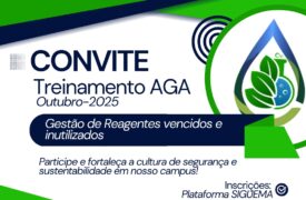 Treinamentos AGA
