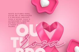 Outubro Rosa