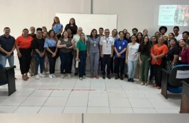 Treinamento AGA – Sucesso Total!