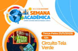 CIRCUITO TELA VERDE | PROGRAMAÇÃO AMBIENTAL – UEMA 2025