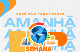 Programação Ambiental da Semana Acadêmica da UEMA: Educação Ambiental Climática em Tempos de COP: da UEMA para o Mundo