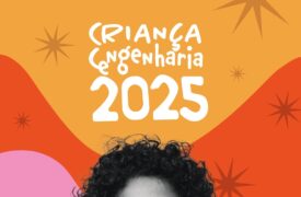 AGA UEMA na Criança Engenharia 2025!