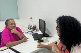 VISITA – AGA UEMA É VOCÊ!