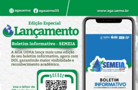 Está disponível o Boletim Informativo – Edição Especial SEMEIA 2025!