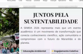 Reunião de Planejamento da SEMEIA 2026, com a participação das comissões da AGA dos campi.