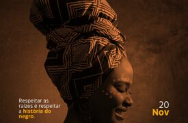 20 de Novembro – Dia Nacional da Consciência Negra