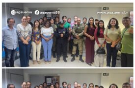 Reunião COMUMA realizada hoje!