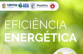 A eficiência energética é o uso consciente e inteligente da energia.
