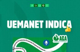 Pod-AGA: o podcast que conecta você com a sustentabilidade