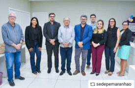 SEDEPE inicia trabalhos da Comissão Estadual para Elaboração da Política de Energia Renovável no Maranhão
