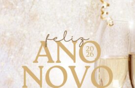 Feliz Ano Novo!