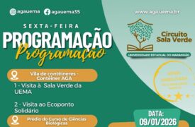 1º Circuito Sala Verde 2026