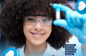 11 de fevereiro – Dia Internacional das Mulheres e Meninas na Ciência