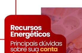 Você entende sua conta de energia?