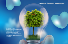 05 de março – dia mundial da Eficiência Energética Celebramos