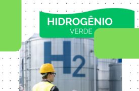 Hidrogênio verde: energia para um futuro mais sustentável!